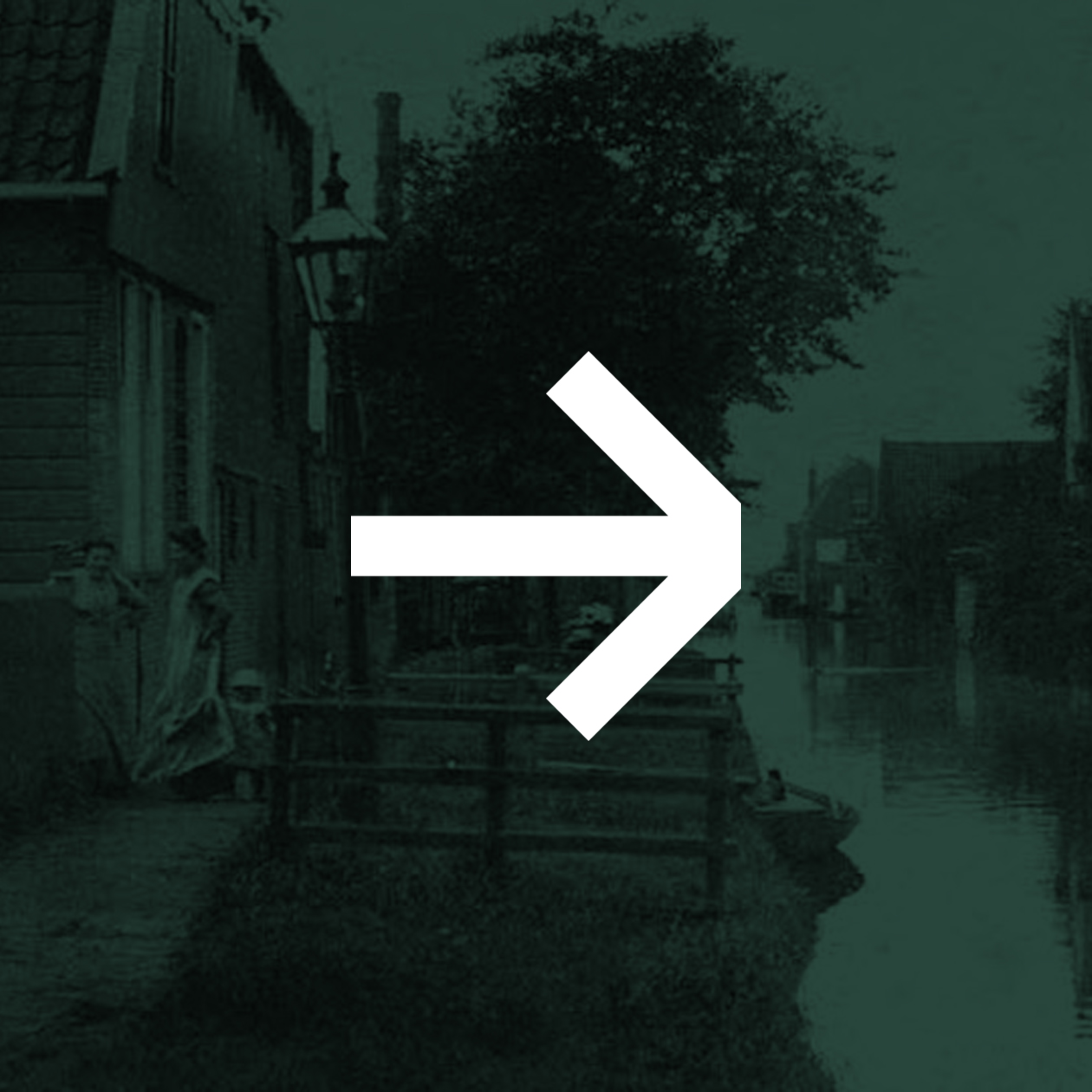 Zaandam Centrum West
