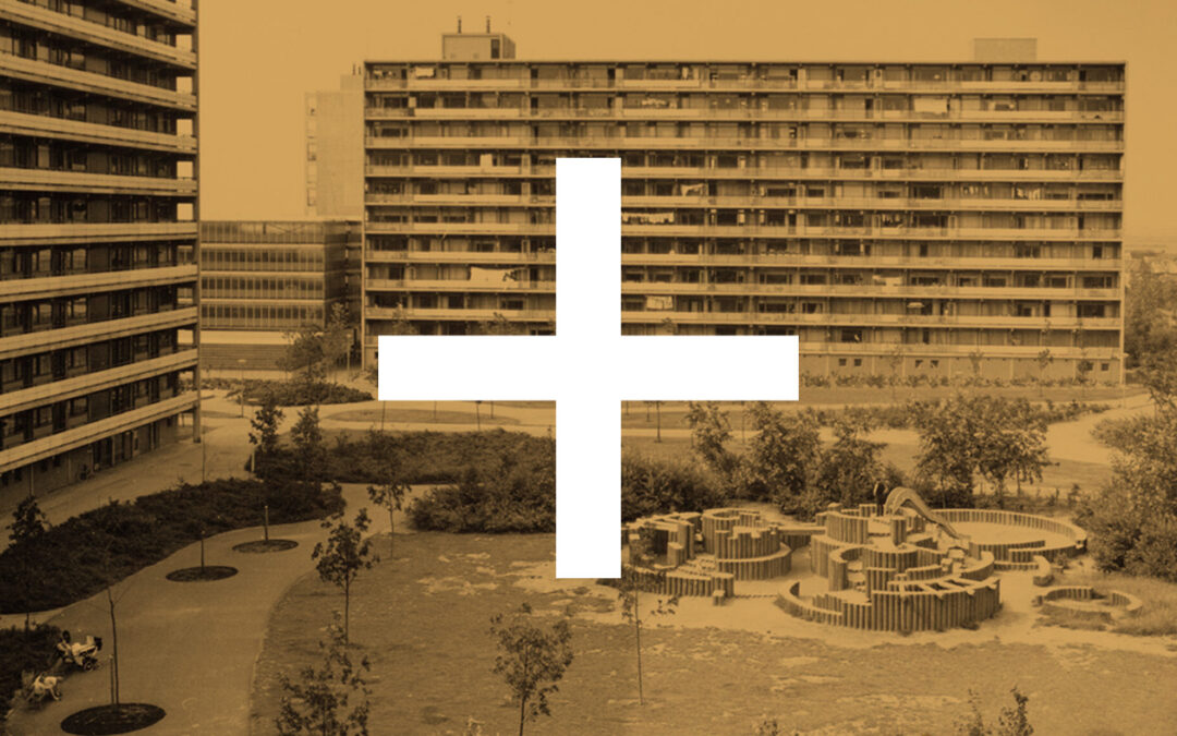 Molenwijk Amsterdam-Noord