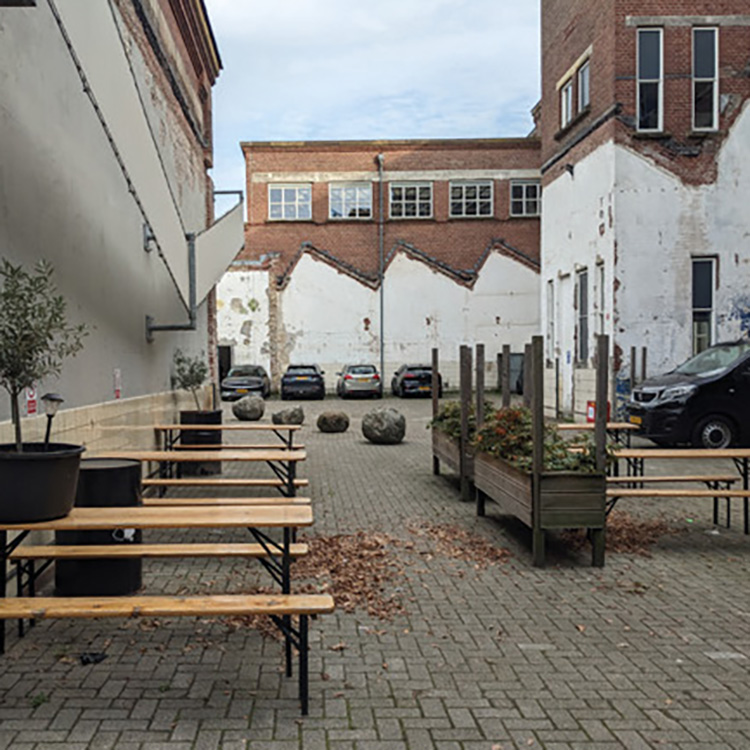 2 Kenmerken terrein-verdwenen terrein