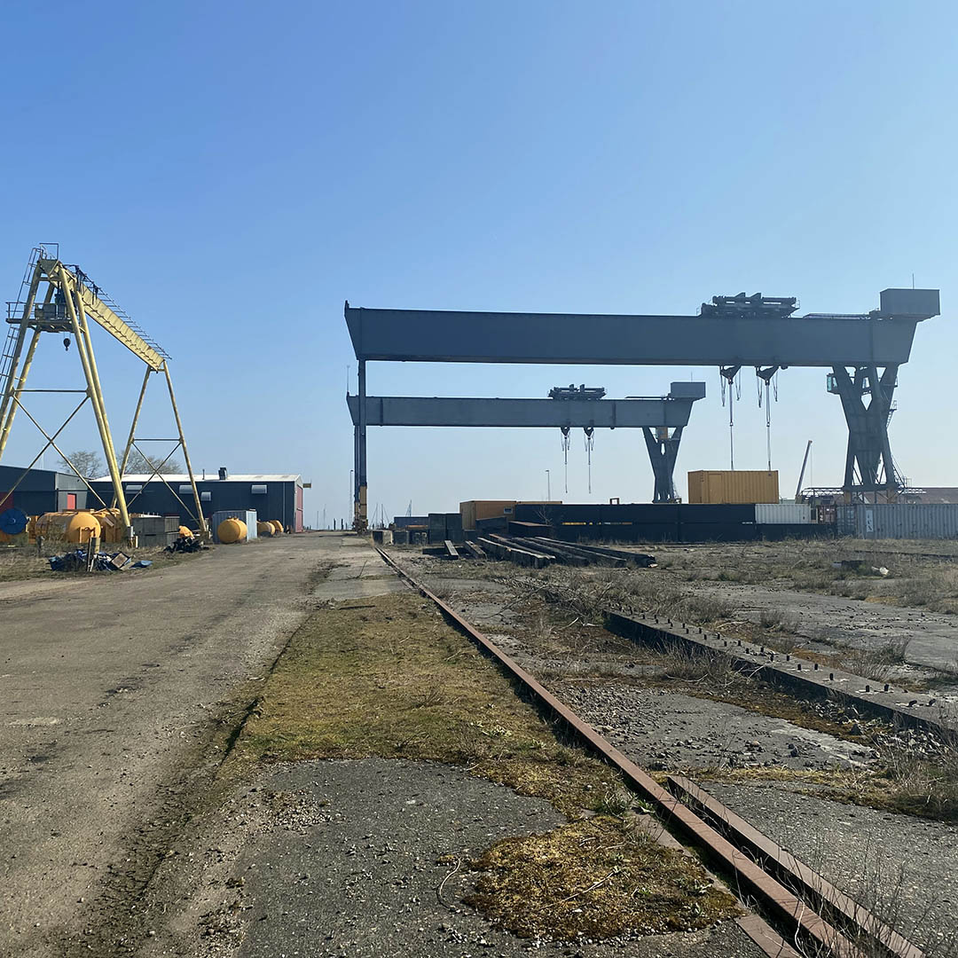 3 Nieuw_Karakteristieke overblijfsels van de voormalie haven